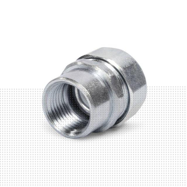 Муфта соединительная СТМ(Р)-32(1+1/4дюйм) Fortisflex 61412