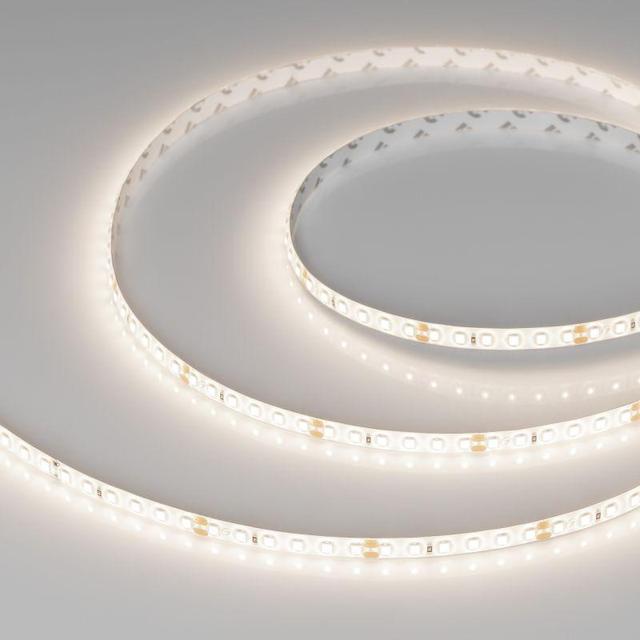 Лента светодиодная RTW-SE-A120-8mm 24V Day 4000К 2835 9.6Вт/м IP65 герметичная (уп.5м) Arlight 015443(2)