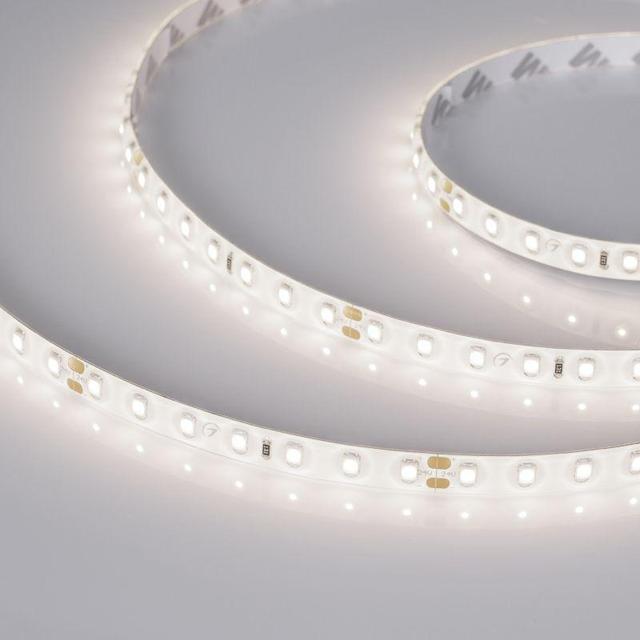 Лента светодиодная RTW-SE-A98-8mm 24V Day 4000К 2835 10Вт/м IP65 герметичная (уп.5м) Arlight 021876(2)