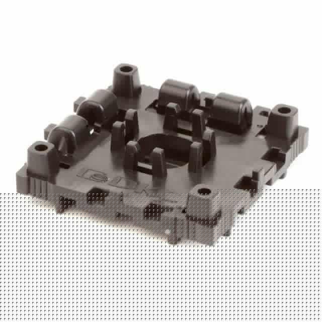 Суппорт DINBLOK 3 для короба DKC 07103