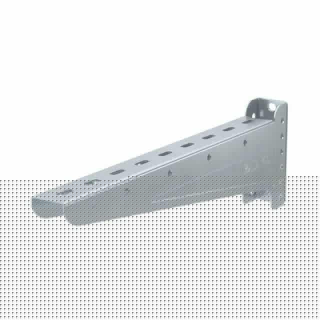 Консоль универсальная усилен. осн.300 сталь гор. оцинк. DKC BBN6030HDZ