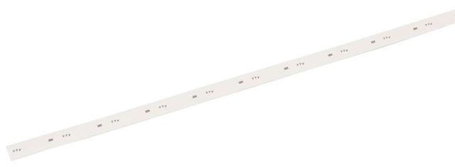 Трубка термоусадочная ТТУ нг-LS 60/30 бел. 1м IEK UDRS-D60-1-K01