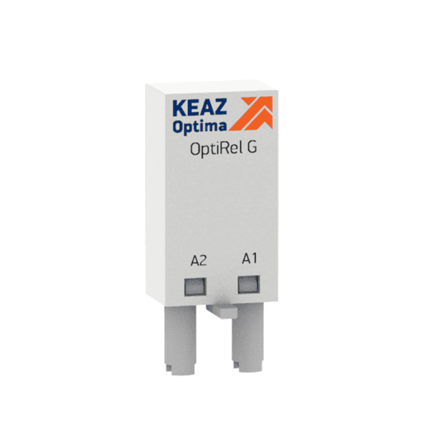 Модуль дополнительный для реле OptiRel G RC-28-60U КЭАЗ 281179