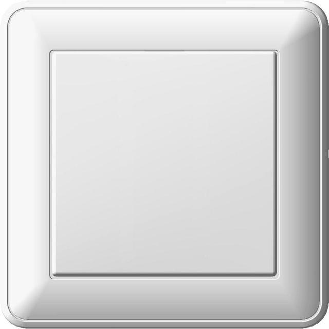 Выключатель 1-кл. СП W59 16А IP20 250В в сборе бел. SchE VS116-154-18