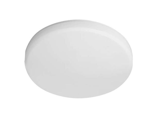 Светильник светодиодный PLED DL3 WH Downlight 18Вт 4000К IP40 ДВО встраив. JazzWay 5020375