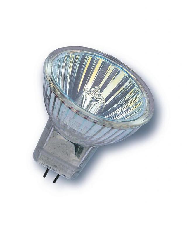 Лампа галогенная DECOSTAR 44890 WFL 20W GU4 OSRAM 4050300346168