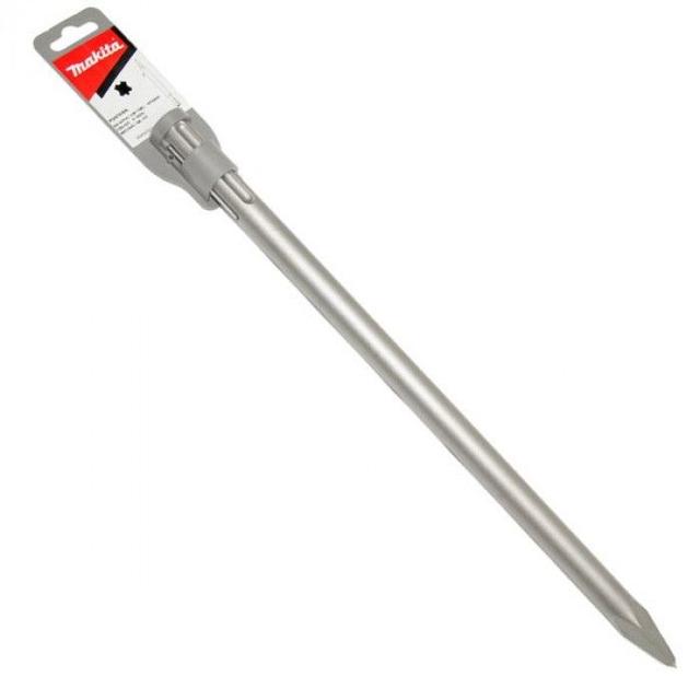 Долото пикообразное 400мм SDS-MAX Makita D-34182