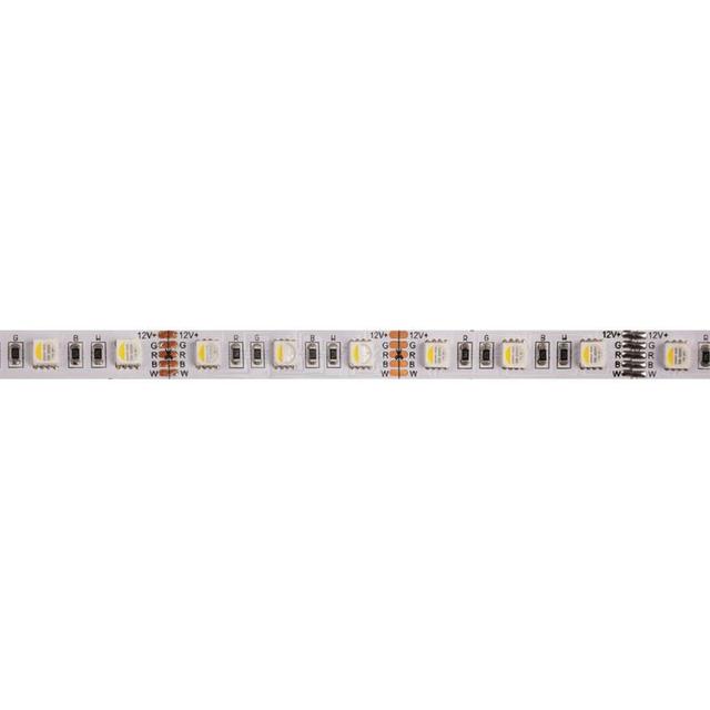 Лента светодиодная 14 468 NLS-5050RGBW60-10-IP65-12V (уп.5м) NAVIGATOR 14468