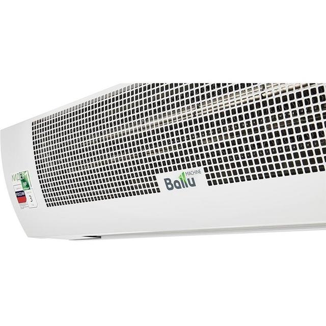 Завеса тепловая 9кВт 1.5м 400В BHC-M15T09-PS ТЭН Ballu НС-1111927